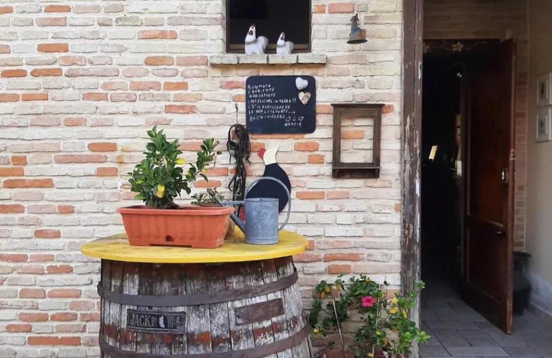 Il Casale dell'Acquabona-1
